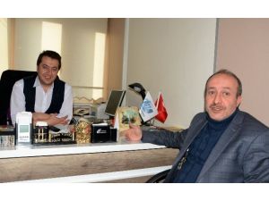 "Şampiyonluk Erzurum’u Kalkındırır"