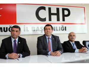 CHP Milletvekili Demir: Faşizm tepemize geldi