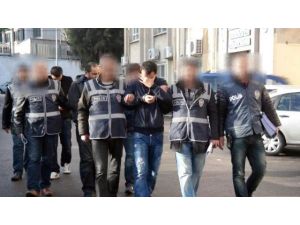 Sokak Ortasındaki Cinayet Davasında İki Tahliye