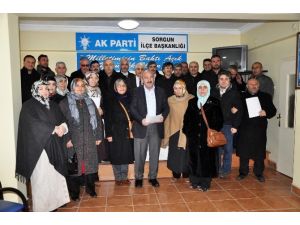 CHP Genel Başkanı Kemal Kılıçdaroğlu Hakkında Suç Duyurusu