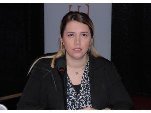 Elazığ’da ‘Kadın Yasal Hakları Eğitimi’ Konferansı Verildi
