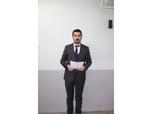 AK Parti Horasan İlçe Teşkilatından Kılıçdaroğlu Hakkında Suç Duyurusu
