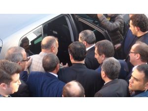 Bakan Eroğlu: GAP Projesi 2019’da bitecek