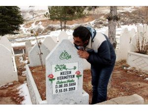 Acılı Baba Başbakan Ve Cumhurbaşkanından Yardım İstedi