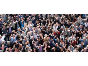 Didim’in Nüfusu 2015 Yılında 73.827 Oldu