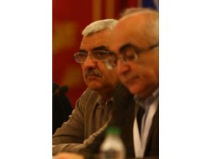 Ali Bulaç: Devlet felsefesi üzerinde yoğunlaşmalıyız