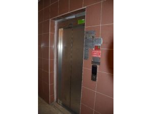 Kömerik: “Ordu’daki Asansörlerin Yüzde 75’i Kırmızı Etiketli”