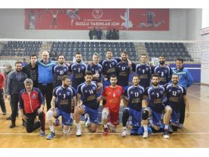 Adana Toros Byz Spor Deplasmanda Galip 3-0