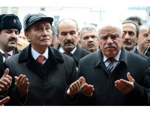 Yazıhan Türkmen Dağ Köyleri Derneği Açıldı