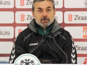 Torku Konyaspor Ziraat Türkiye Kupası’nda Çeyrek Finale Yükseldi