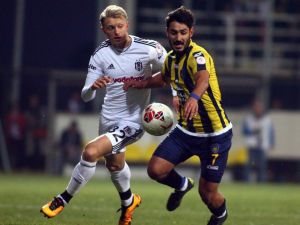 Bucaspor: 0 - Beşiktaş: 2