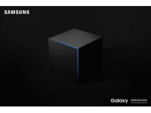 Samsung, Galaxy S7 model telefonunu 21 Şubat'ta tanıtacak