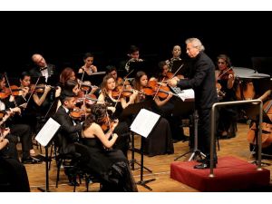 Karşıyaka’da klasik müzik şöleni