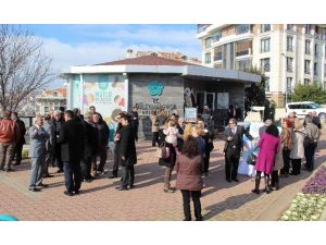 Süleymanpaşa Belediyesi Çocuk Ruh Sağlığı Merkezi Açıldı