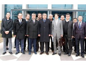 AK Parti’den CHP Lideri Kılıçdaroğlu Hakkında Suç Duyurusu