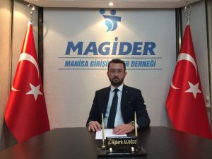 Magider, Manisalıların Sorunları İçin Ankara’ya Gidiyor
