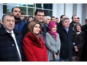 AK Parti’den Kılıçdaroğlu Hakkında Suç Duyurusu