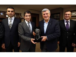 Başkan Karaosmanoğlu, “Kentin Her Noktası Kontrolümüz Altında’’