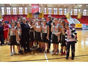 Türkiye Basketbol Grup Şampiyonası