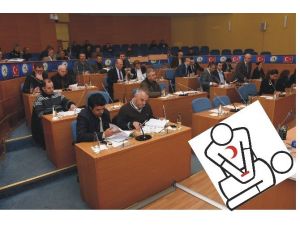 Düzce Belediyesi Meclis Üyelerine İlk Yardım Eğitimi Verilecek