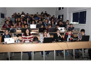 18. Akademik Bilişim Konferansı Aydın’da Başladı