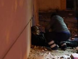 Nevşehir’de Bir Kişi Sokakta Ölü Olarak Bulundu