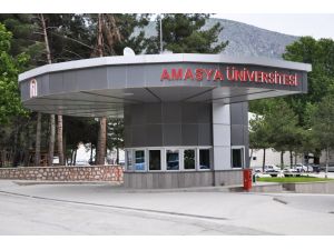 Amasya Üniversitesi, vatandaşlar için mesleki eğitim kursları başlattı