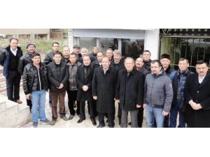 Nogay Türkleri Genel Kurulu Yapıldı