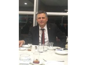 Ziraat Mühendisleri Odası Trabzon Şubesi’nin Yeni Yönetimi İlk Toplantısını Yaptı