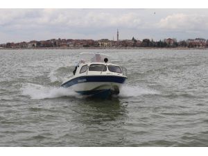 Beyşehir Gölü’nde Kaçak Avlanmaya Yönelik Denetimler Artıyor