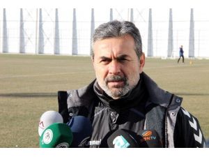 Torku Konyaspor Zoru Başarmak İstiyor