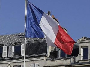 Fransa'dan flaş PYD açıklaması