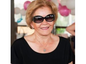 Uğur Serdaroğlu’nun Eşi Vildan Serdaroğlu Hayatını Kaybetti