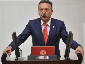 CHP Milletvekili Bayır: Başbakan'ın açıklamaları suçtur