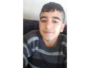 14 Yaşındaki Azad’dan 4 Gündür Haber Alınamıyor