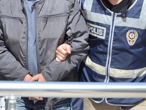 Manisa'da FETÖ/PDY operasyonu: 20 gözaltı