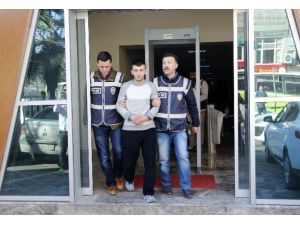 Kocaeli’de Hırsızlık Yapan 3 Kişi İstanbul’da Yakalandı