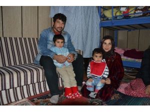 Suriyeli Ailelerin Zorlu Yaşam Mücadelesi