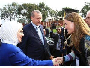 Erdoğan: “Dünyayı Oyalamak İçin Mi Bir Araya Geliyorsunuz?”
