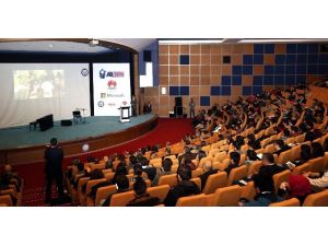 Türkiye’de Bilişim Ve Teknolojinin Kalbi 3 Gün Boyunca ADÜ’de Atacak