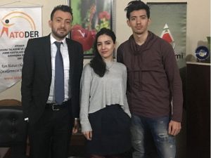Kan Film Festivali’ne Azerbaycan’dan ‘Gönüllü’ Desteği