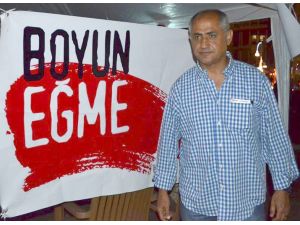 CHP Milletvekili Çam: Bülent Arınç güneş görmemiş hakikatleri açıklasın