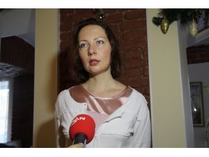 Ünlü Türkolog: Rusya-Türkiye ilişkileri 90'lı yıllardan daha kötü