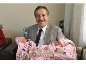 Başkan Ataç’ın ’Hoş Geldin Bebek’ Ziyaretleri Sürüyor