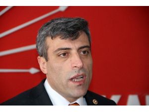 CHP Genel Başkanı Yardımcısı Yılmaz Ardahan’da
