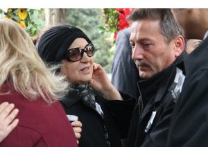 İbrahim Arıkan Son Yolculuğuna Uğurlandı