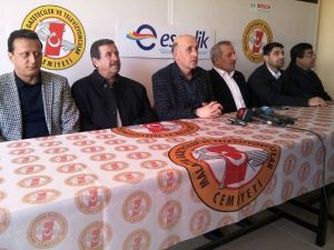 AK Parti Malatya Milletvekili Mustafa Şahin Yeni Anayasa Çalışmalarından Umutlu