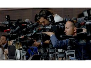 Haber Kameramanları Bartın’da Bir Araya Geliyor