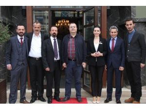 Bursa Orta Doğu Turizminin Merkezi Olacak