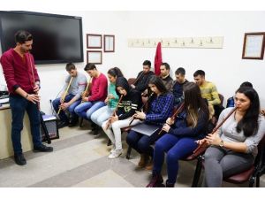 Nevşehir’de Ney Eğitimlerine İlgi Artıyor